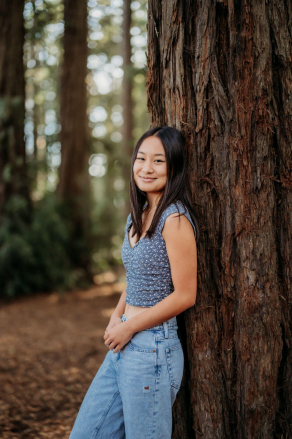Vanessa Huang